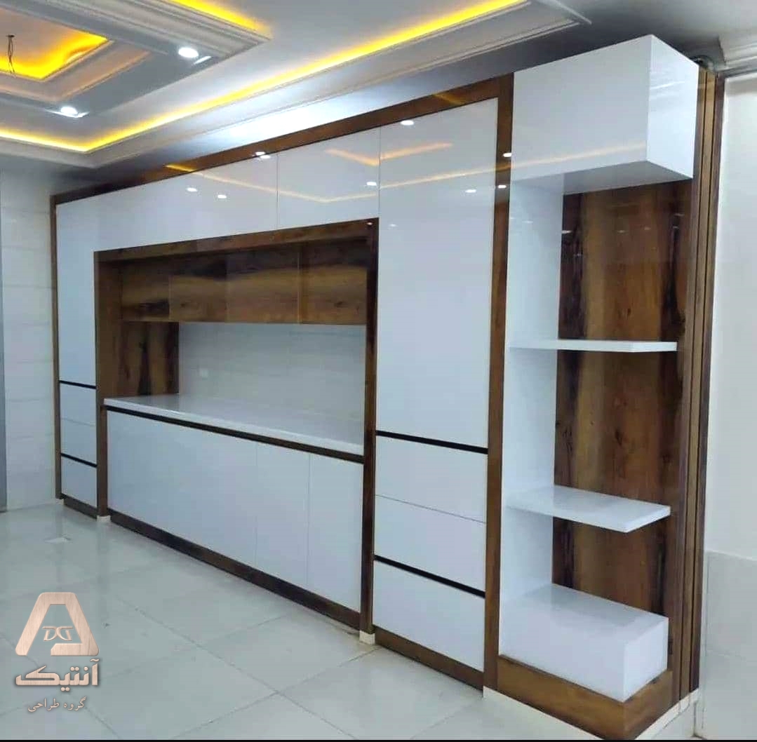 کابینت هایگلاس