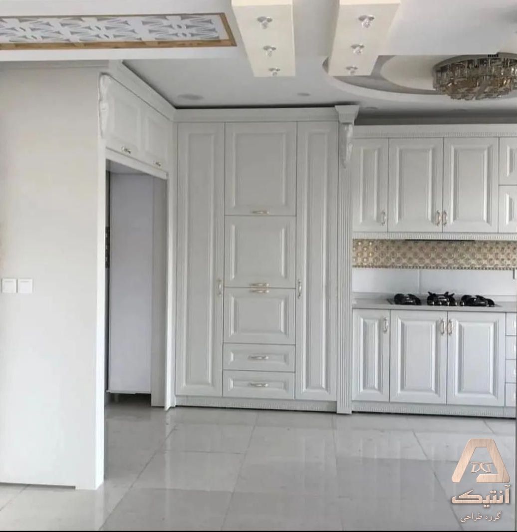 کابینت ممبران