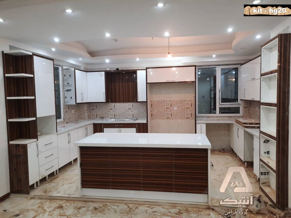 کابینت هایگلاس