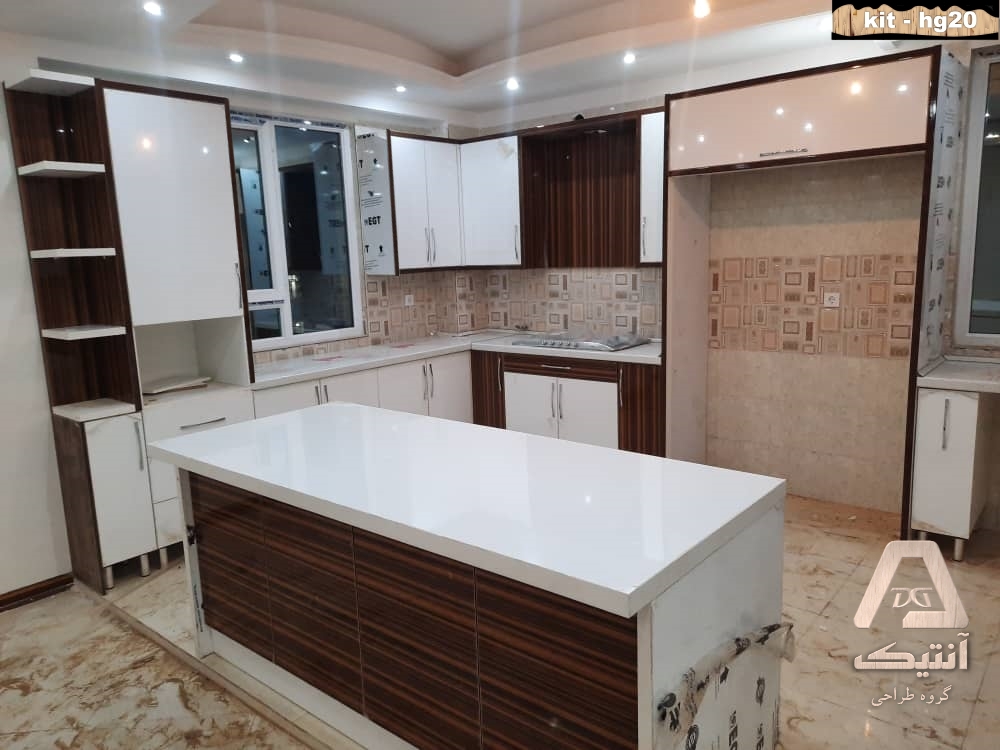 کابینت هایگلاس