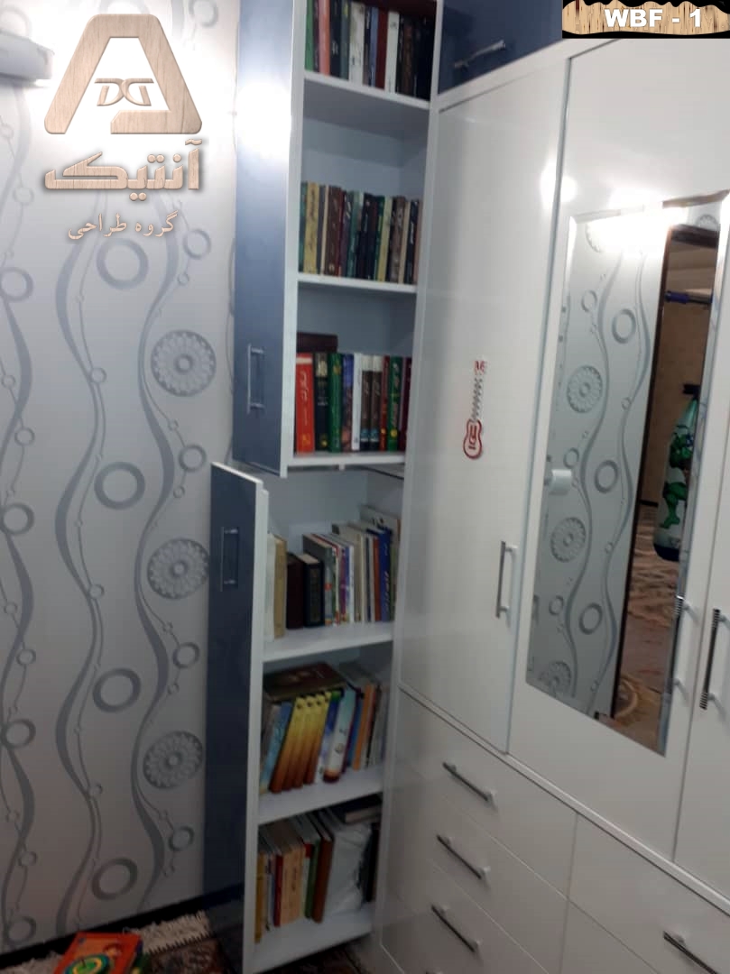 سرویس کامل تخت کمجا