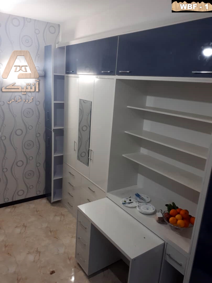 سرویس کامل تخت کمجا