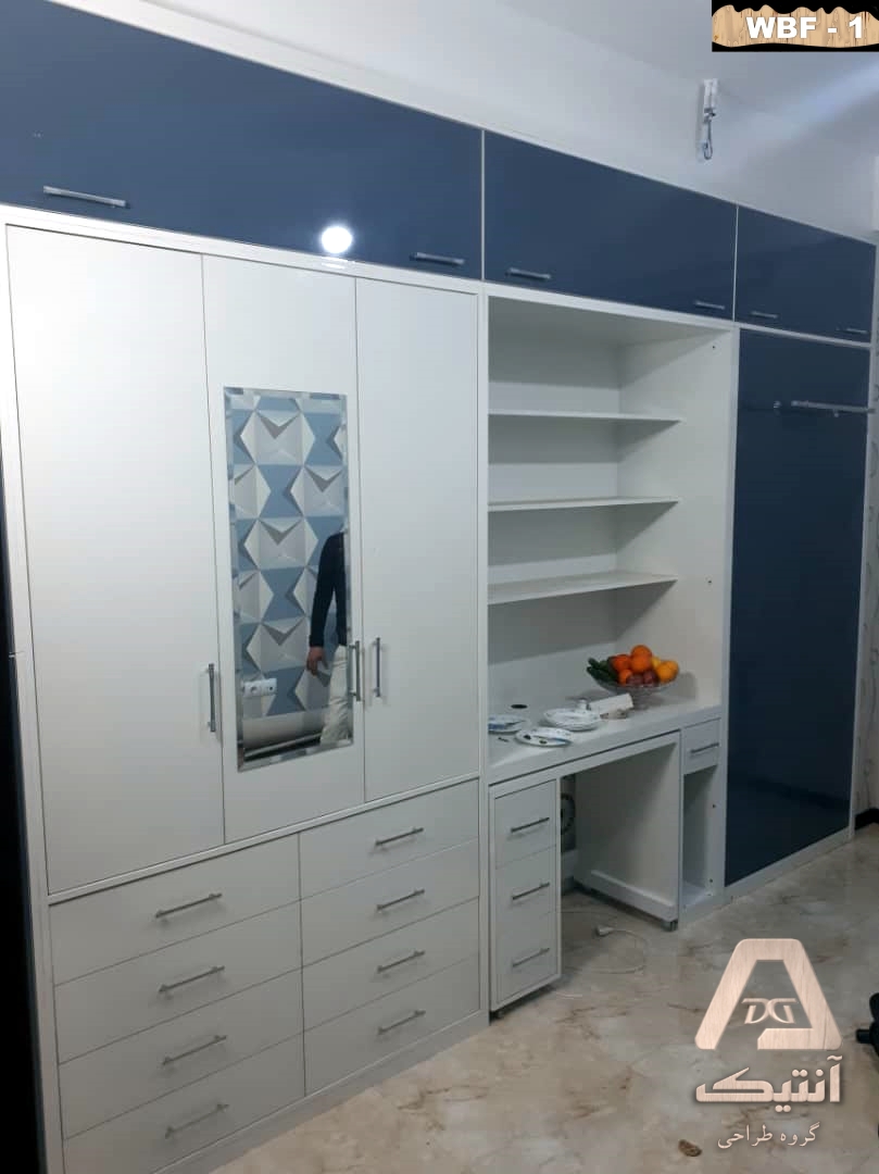 سرویس کامل تخت کمجا