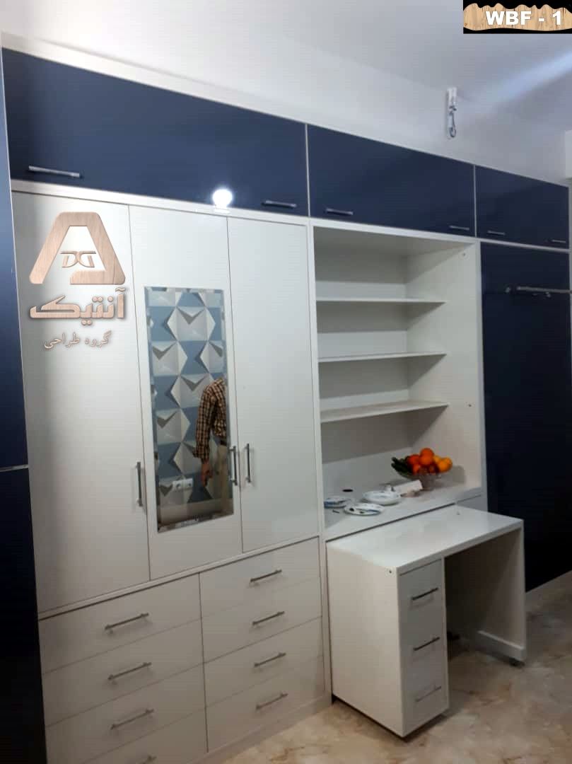 سرویس کامل تخت کمجا