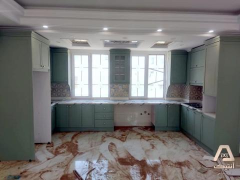 کابینت نئو کلاسیک